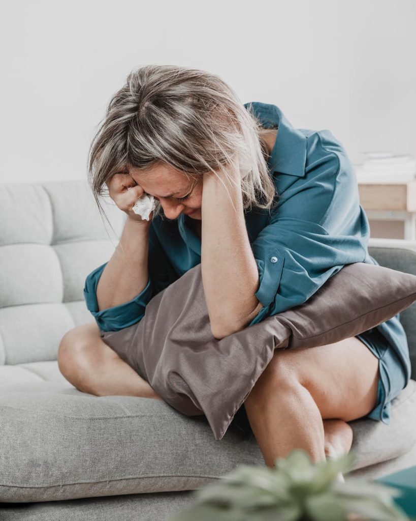 Comprendre Depression Premier Pas Guerison